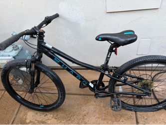 2 haro bike 75 cash.  For both bikes Roseville to pickup.