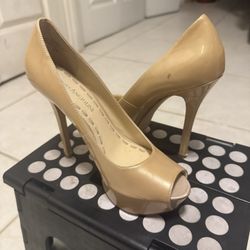 Enzo Angiolini Stiletto Heels