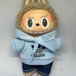 Labubu Clothes