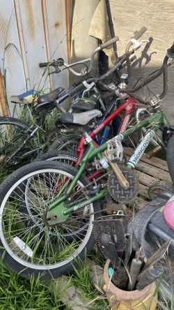 bike bmx 