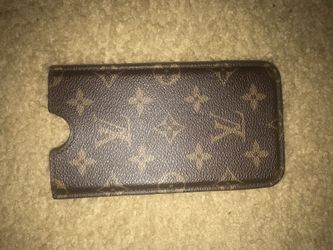 Louis Vuitton Phone Case