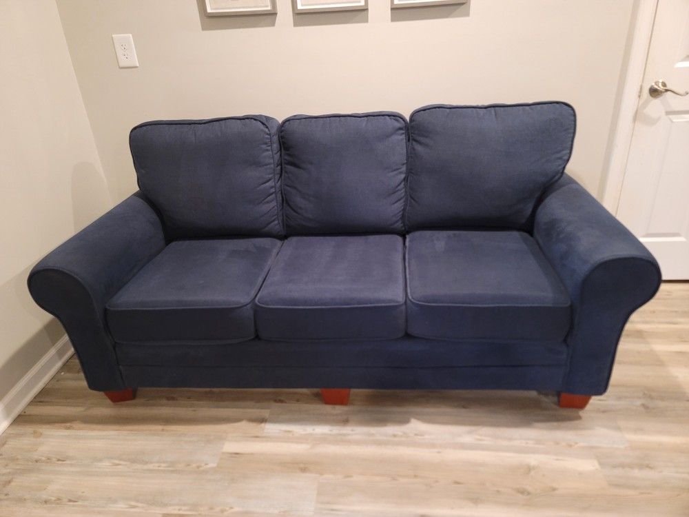 Bob's Furniture Sofa