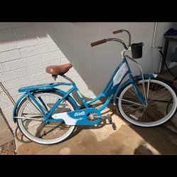 Columbia 1937 Vintage Bike