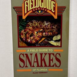 A Field Guide To Snakes Of South Florida 