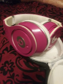 Beats headphones