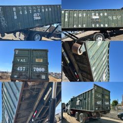 Dumpster For Sale