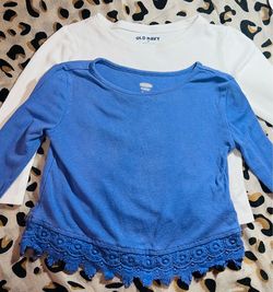 Baby clothing