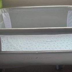 Bedside Bassinet 