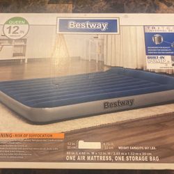 Air Mattress