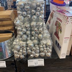 Christmas Ornaments