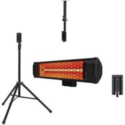 Infrared Heater