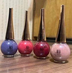 Nail polish