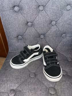 Toddler Vans