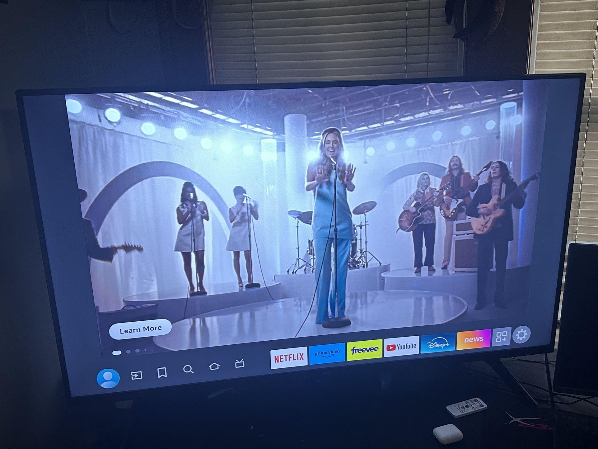 Amazon Fire TV 50 Inch