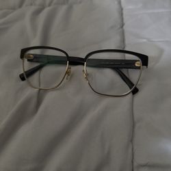 Versace glasses