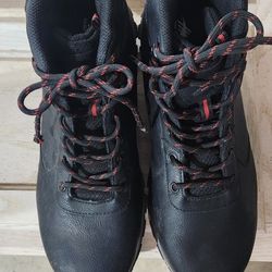 High Sierra Work Boots