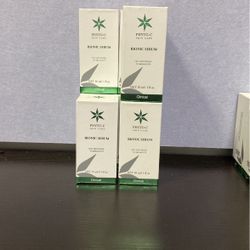 Phyto-C Skin Care Bionic Serum