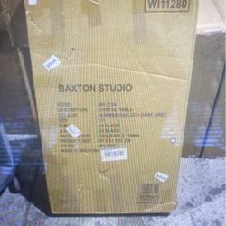 Brand New Braxton Studio Coffee Table 