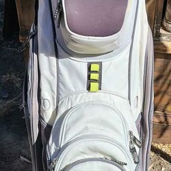 Nike Golf Cart Bag