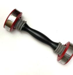 SHAKE WEIGHT DUMBBELL 5 LBS