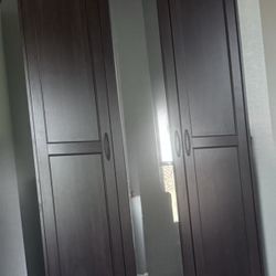 Wardrobe Armoire 