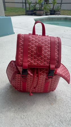 Go yard back pack