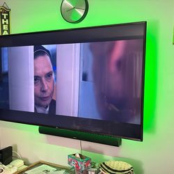 LG 75 Inch TV /2023 LED 4k UHD