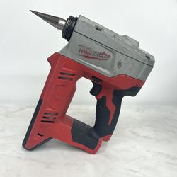 Milwaukee M18 Pro ProPEX Expansion Tool (2632-22XC) Heavy Use