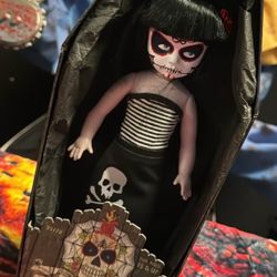 Living Dead Dolls