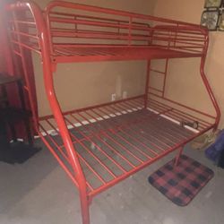 Bunk Bed