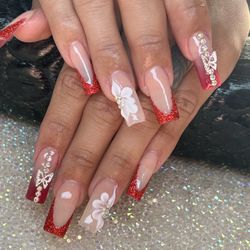 Acrylics