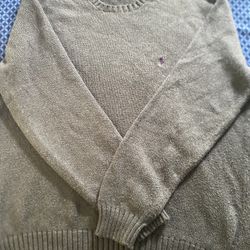Polo Sweeter 