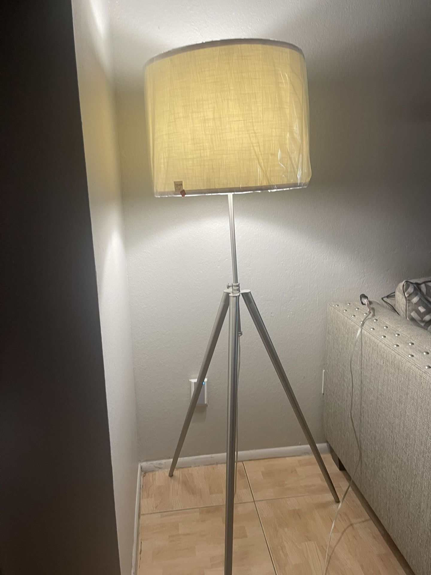 Lamp