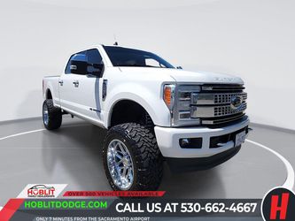 2019 Ford F-250