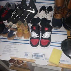 Air Jordan 1.5 Youth