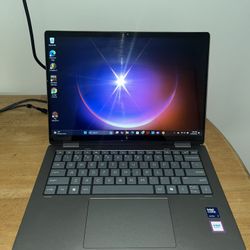 HP Envy x360 2-in-1 Laptop 14”