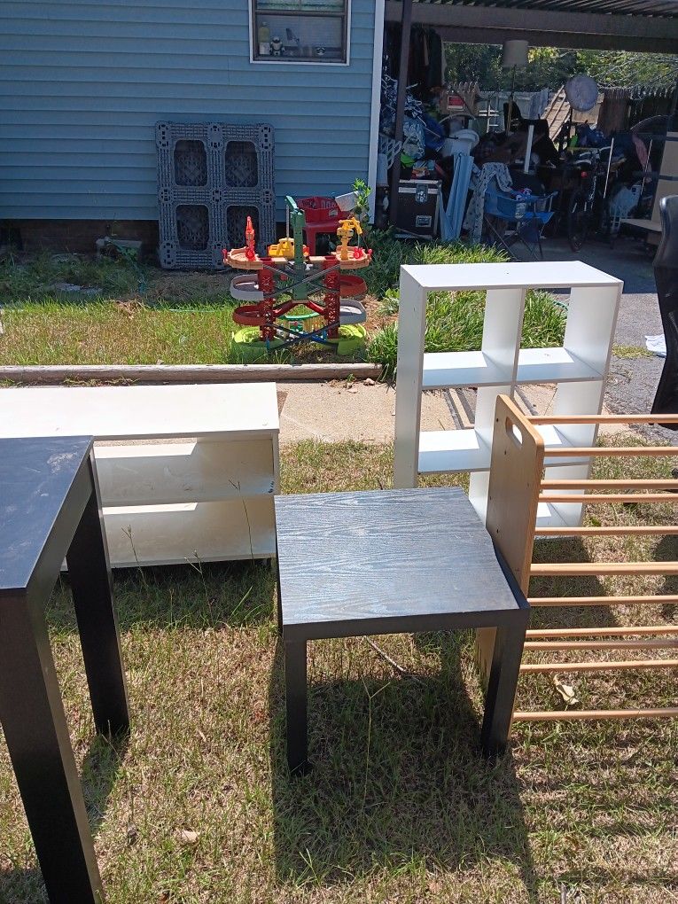 IKEA Shelve