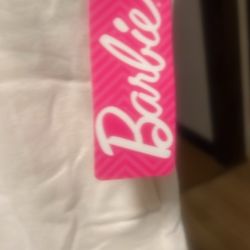 Barbie woman’s joggers 3X Large