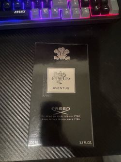 Creed aventus
