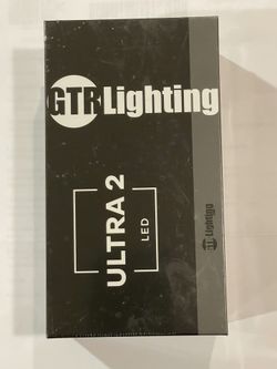 GTR Lighting  ULTRA 2 LED
