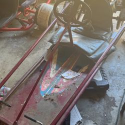 Drift Trike 