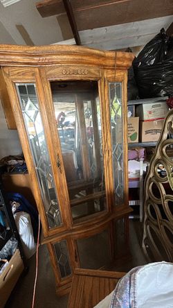 Display case
