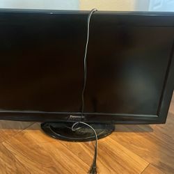Panasonic Tv 