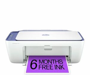 HP Printer - LIKE NEW