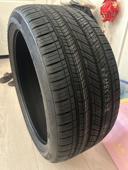 New Kumho Tires 255/35/21, 265/35/21