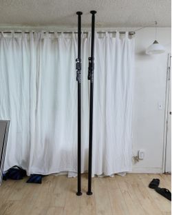 Impact Varipole Support System (2x)