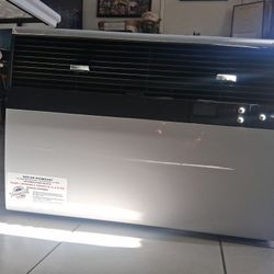 NEW Explosion Proof AC 18,000 BTU SafeAir 230V Class 1 Div 2