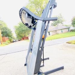 Nordictrack T6.5s Treadmill With Incline 