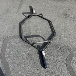 Hex Barbell 