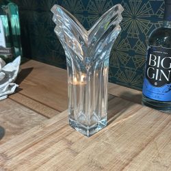 Glass Vase